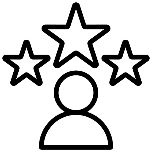 Experienced staff