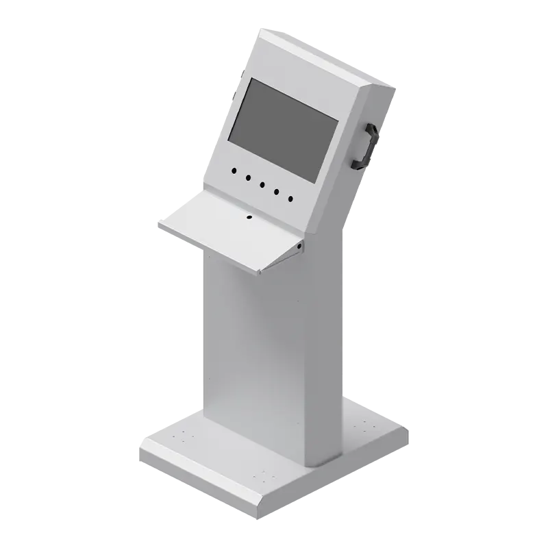 P Series - Control Panels