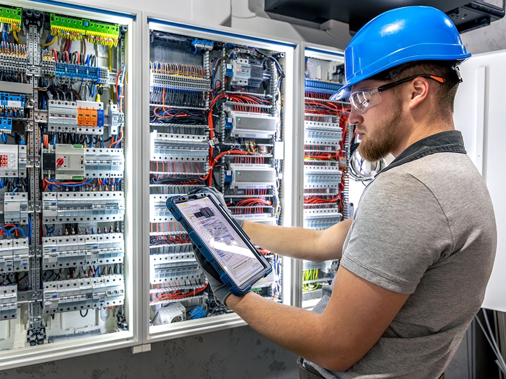 Elektrik Panolarında Sertifikasyon ve Standartların Önemi